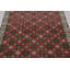 Vintage One-of-a-Kind 3'10X6'9 Hand Knotted Area Rug