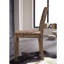 Nature 45cm H Solid Wood Side Chair