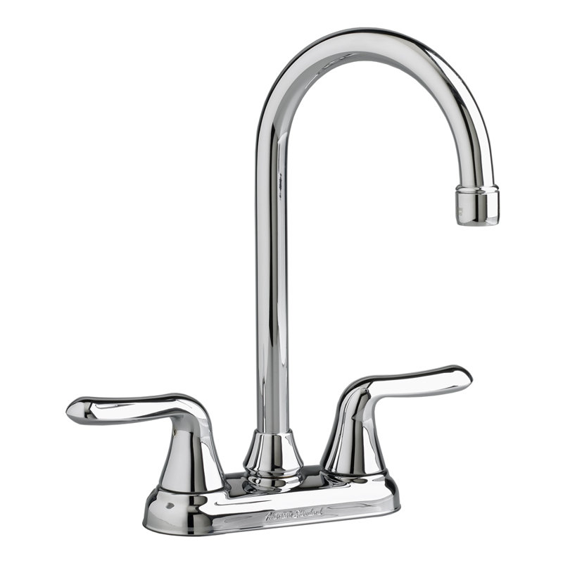 Colony Soft Kitchen Sink, Polished Chrome