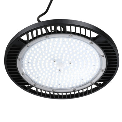 Paquet de 2 lumières à DEL de 13,36 po de hauteur