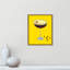 Espresso Martini Buttercup - impression jaune par Straker-1246837194-1246837204