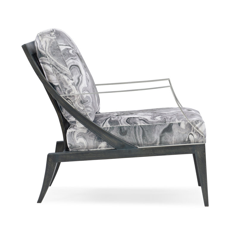 Modern Expressions Armchair