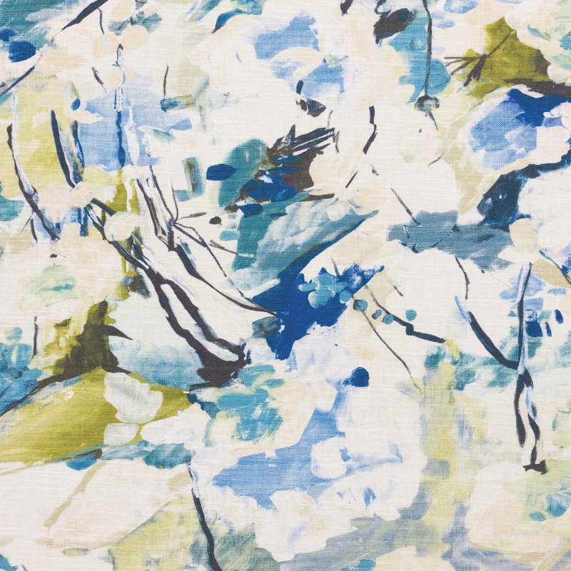 Boutique Capella Fabric