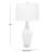 Blakeston Stone Table Lamp
