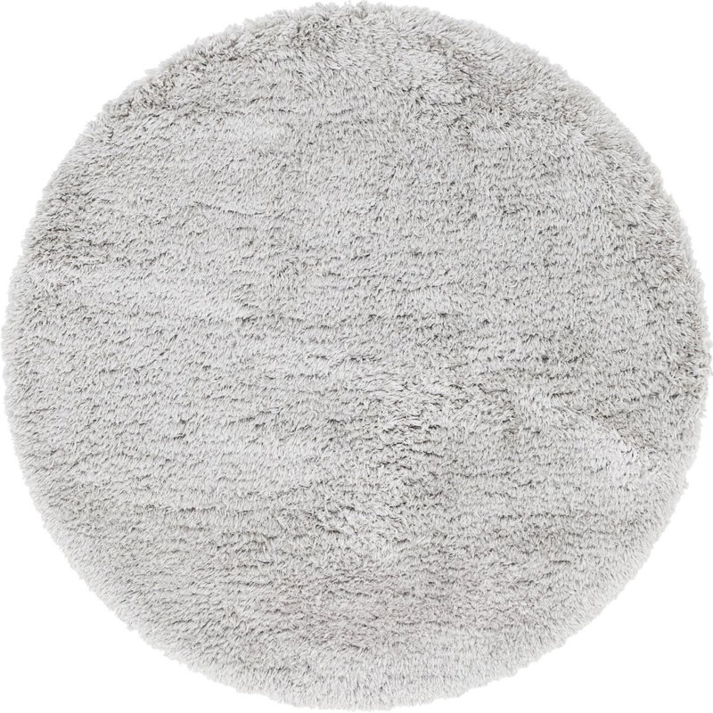 Indoor Rug, Round 6'1"