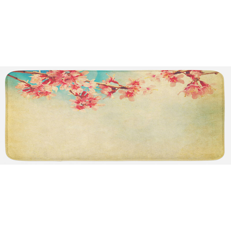 Tapis de cuisine