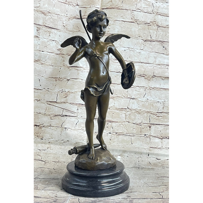 Figurines et sculptures Kaleeya