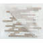 Metal Linear Mosaic Wall & Floor Tile-36935417