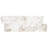 Stonecrest 9 in. x 24 in. Split Face Natural Stone Ledger Panel Wall Tile-94008930