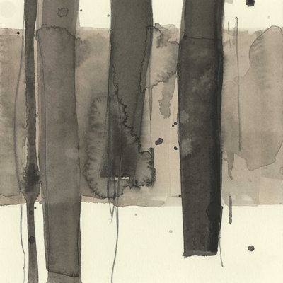 Pieux en bois I