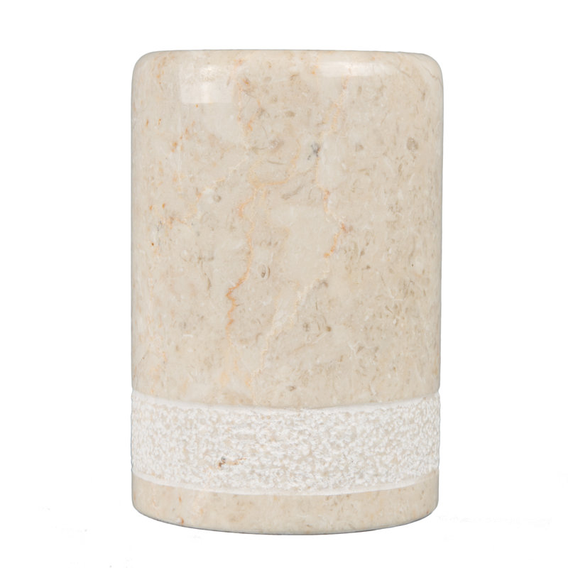 Marble Bathroom Accessory