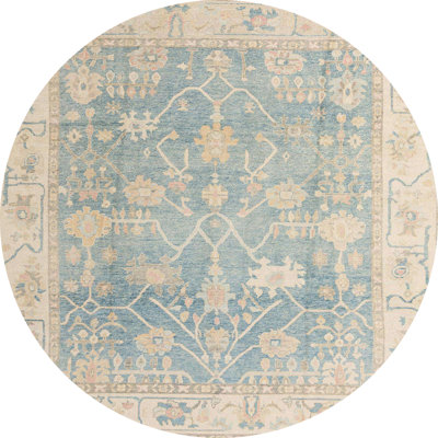 Oriental Indoor Rug