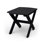 Classic Rectangular Side Table
