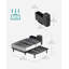 Amaker Adjustable Steel Dish Rack
