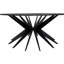 Table basse Spider