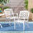 2-Piece Set Patio Arm Chair-893154149
