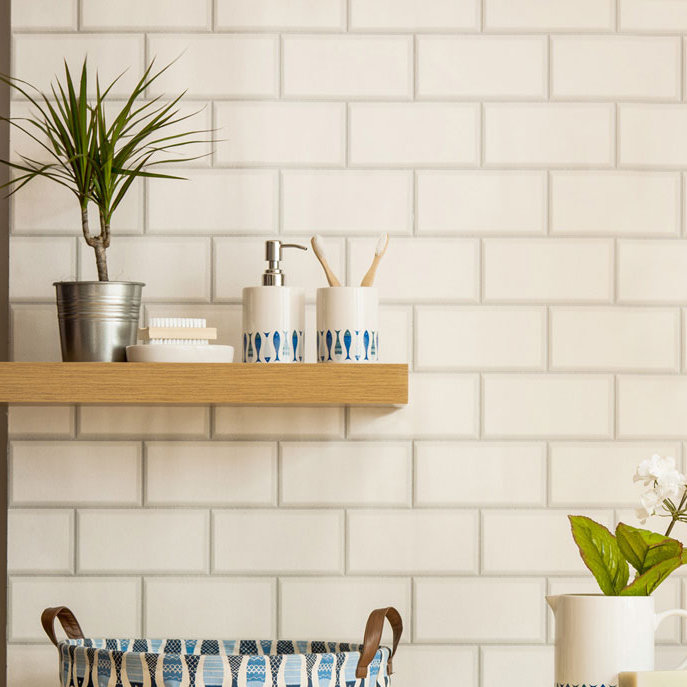 Bidwell Bathroom Accessory Set