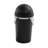 Sterilite 3 Gallon Swing Top Trash Can-64521500