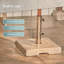 22.35kg Stone Umbrella Base