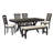 Dunblane Extendable Dining Set-1724656735