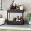 Rangement de tiroir polyvalent H 12,8 po x l 8,46 po x P 15,5 po Matayo