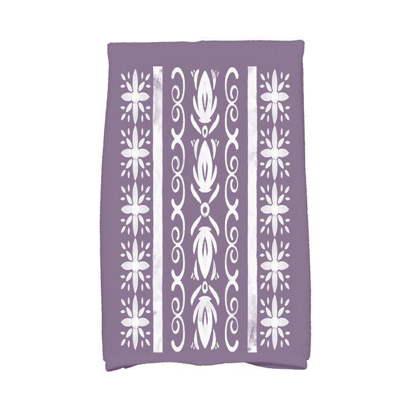 Torchon Aeryn, Mauve
