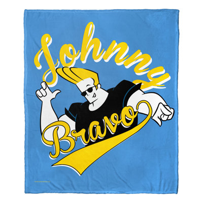 Throw Blanket