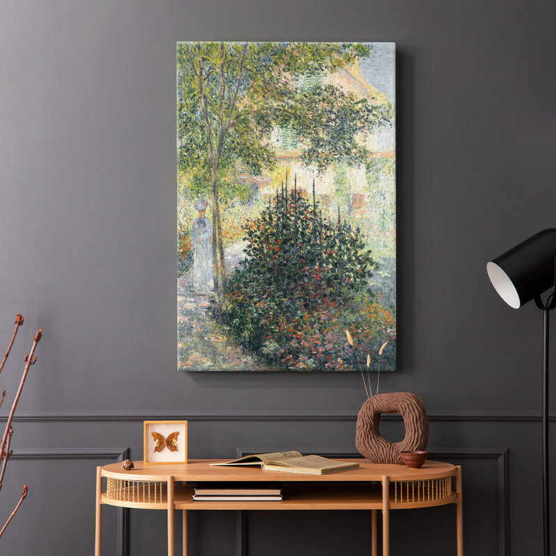 Paysage rétro LXIX - galerie Cavas