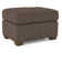 Upholstered Ottoman