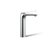 Avid Single-Handle Bathroom Sink Faucet