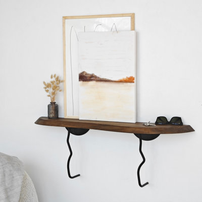 Locelso Floating Shelf