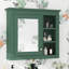 Zandon Wall Bathroom Cabinet-1155749183
