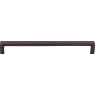 Square Bar pull