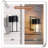 Jyson LED Wall Light