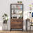 Brettley 29.52'' Wide 2 -Drawer File Cabinet-1160859293