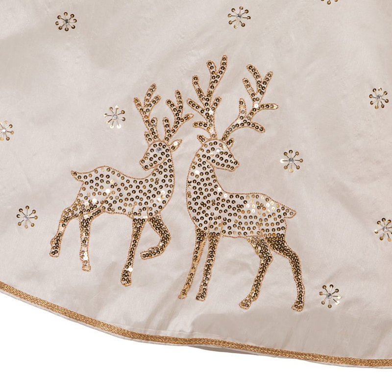 72'' Polyester Christmas Shatterproof Assessory