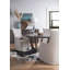 Signature Designs Juliet Arm Chair With Casters