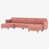 Rouge est en rupture de stock
