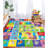 Cotton Playmat