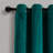 Prima Velvet Solid Velvet Room Darkening Curtain Pair-1243633233-1284688215