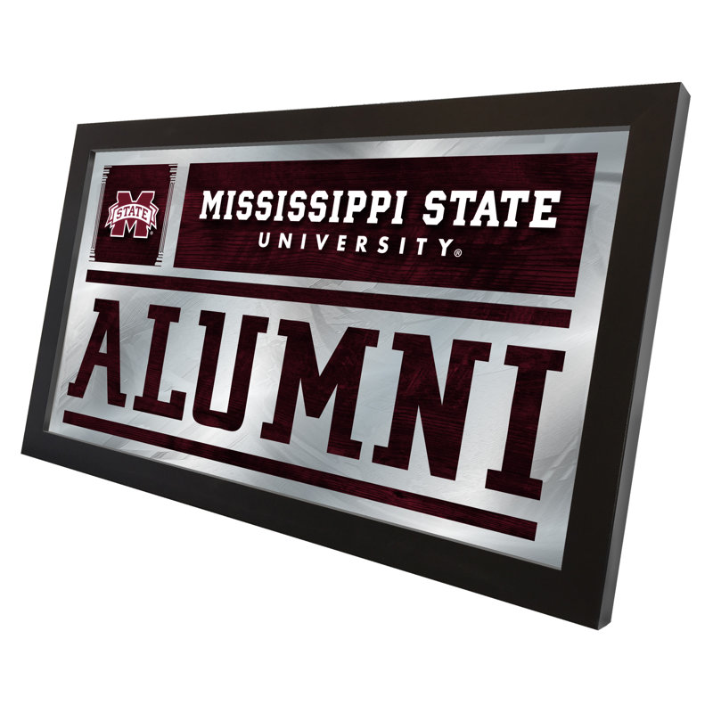 NCAA Alumni Traditional, Université de l'état du Mississippi