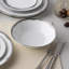 Bols à soupe Noritake Laurelvale, 7 1/2 po, 12 oz