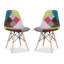  Pyramid Dining Chair -1289187928