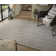 Hiltonia Chevron Hand Woven Area Rug