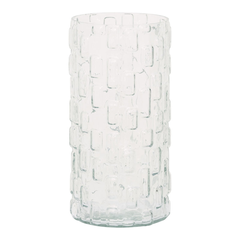 Vase Esa Transparent