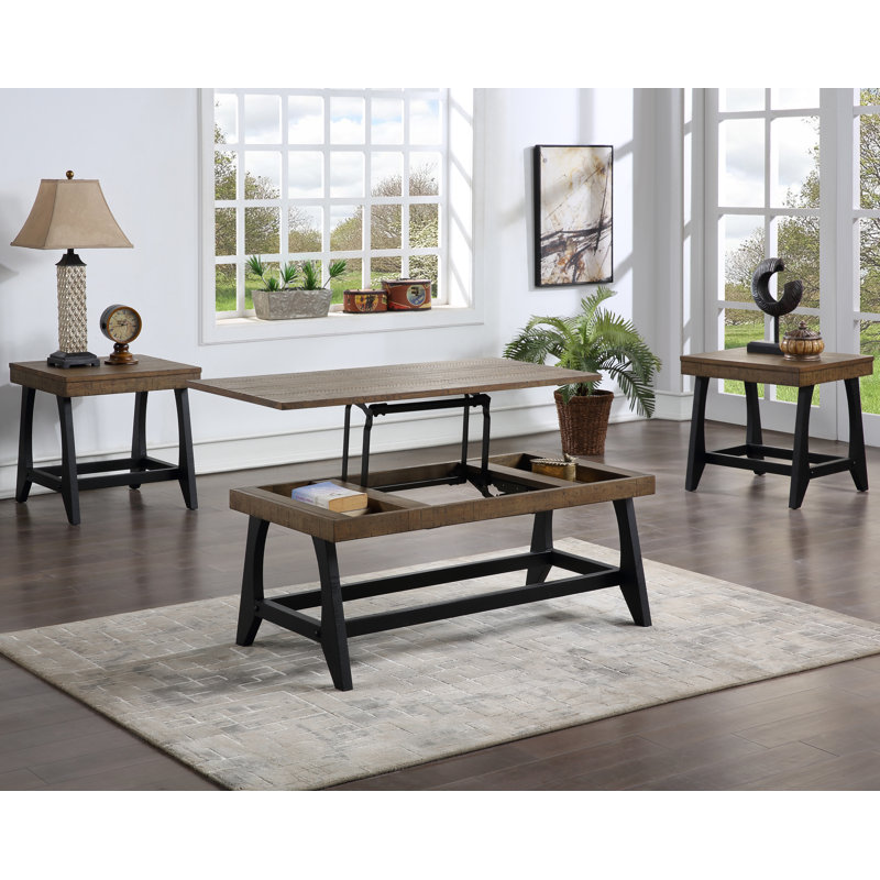 Table de bout Adrienne