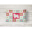  Coussin d'extérieur avec rembourrage bolognaise Love