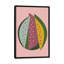 « pastèque » par flatowl, impression sur toile-31921992-73576321-73576322