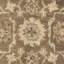 Tapis oriental en laine touffeté à la main Tingley-1558388007
