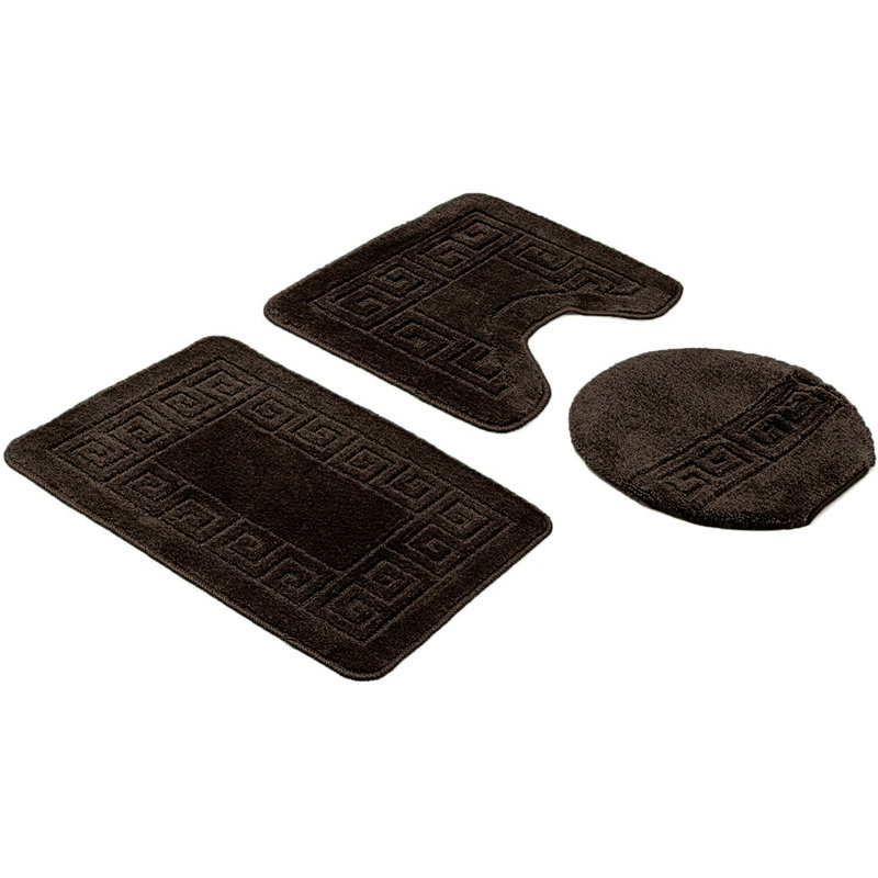 Tamsa Non-Slip, Brown